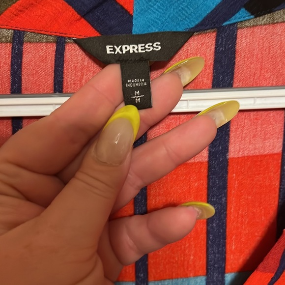 Express blouse - Picture 3 of 4